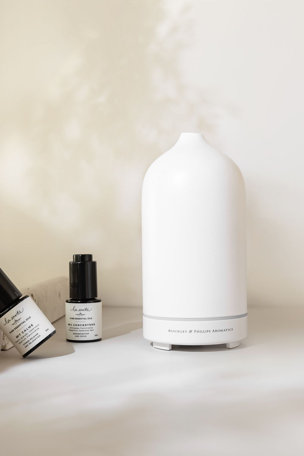 La Santé Wellness hero image