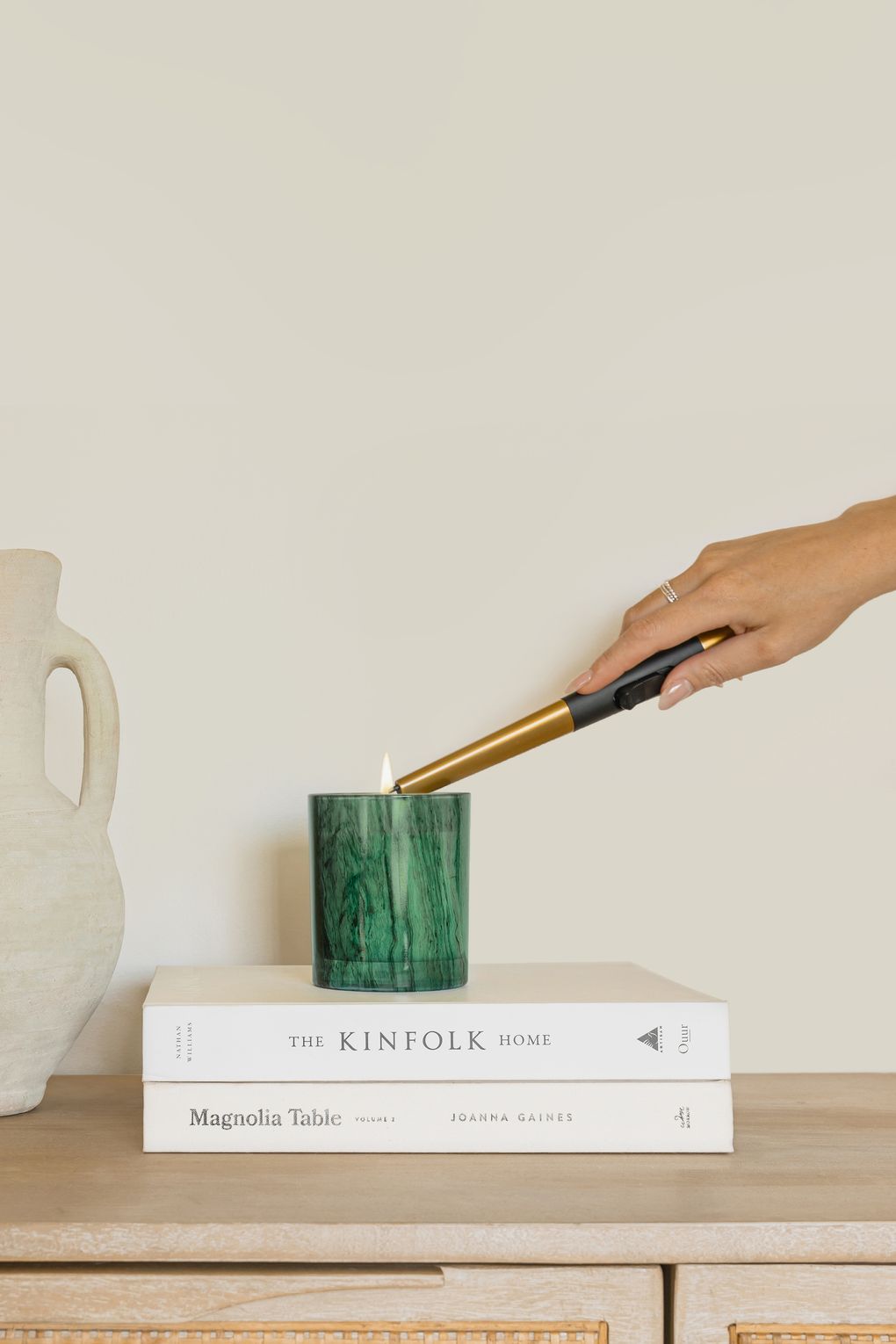 La Santé Wellness hero image