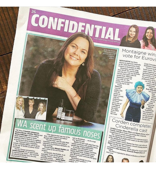 La Santé Wellness article image