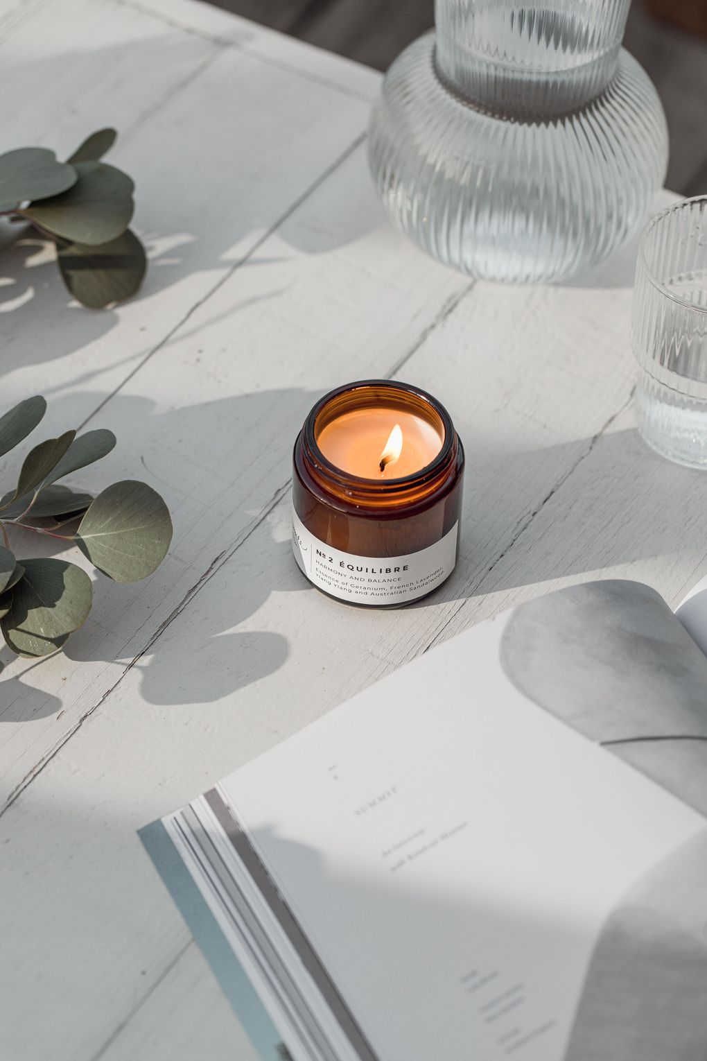 La Santé Wellness hero image