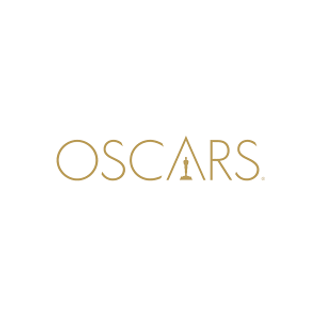 The Oscars logo